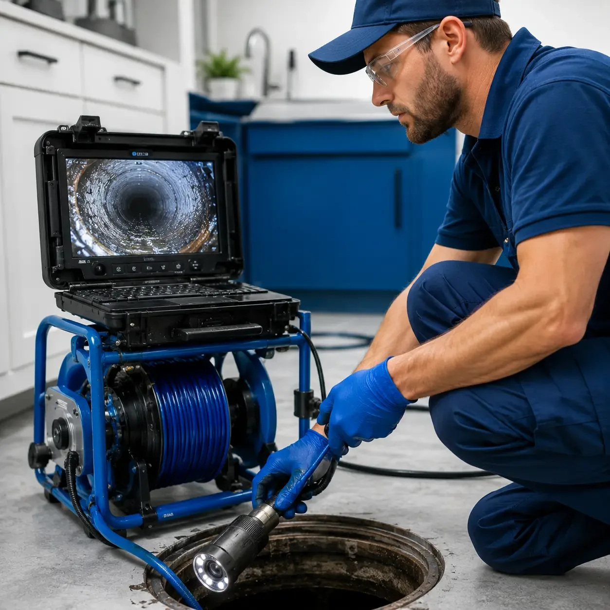 Pipe Relining professionals serving Magnolia, NC